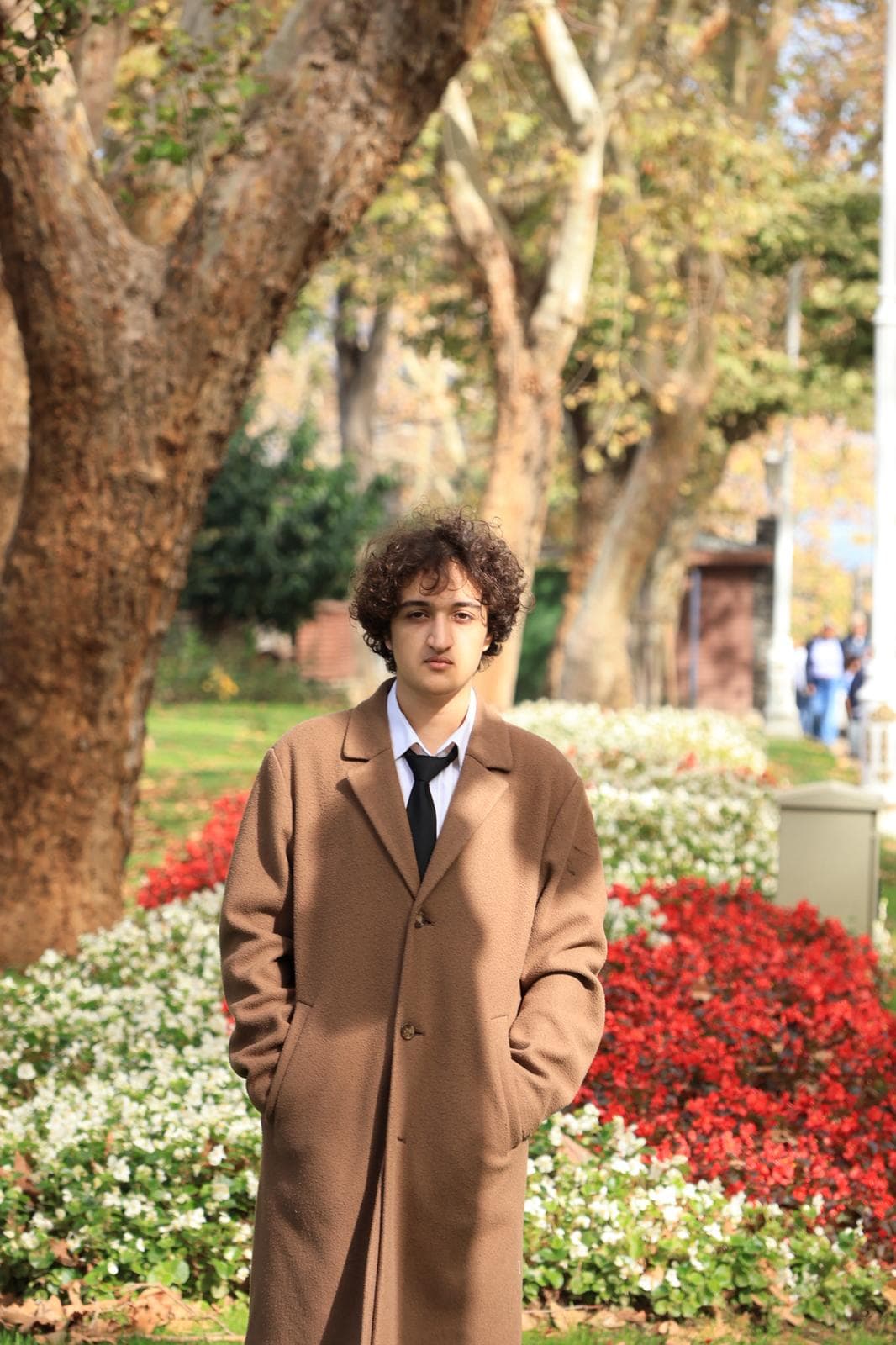 Alper İlhan Özbarlı