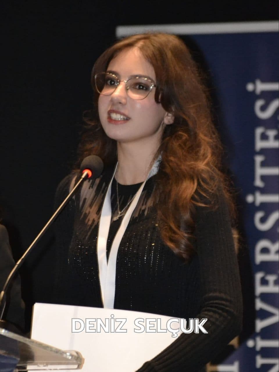 Deniz Selçuk
