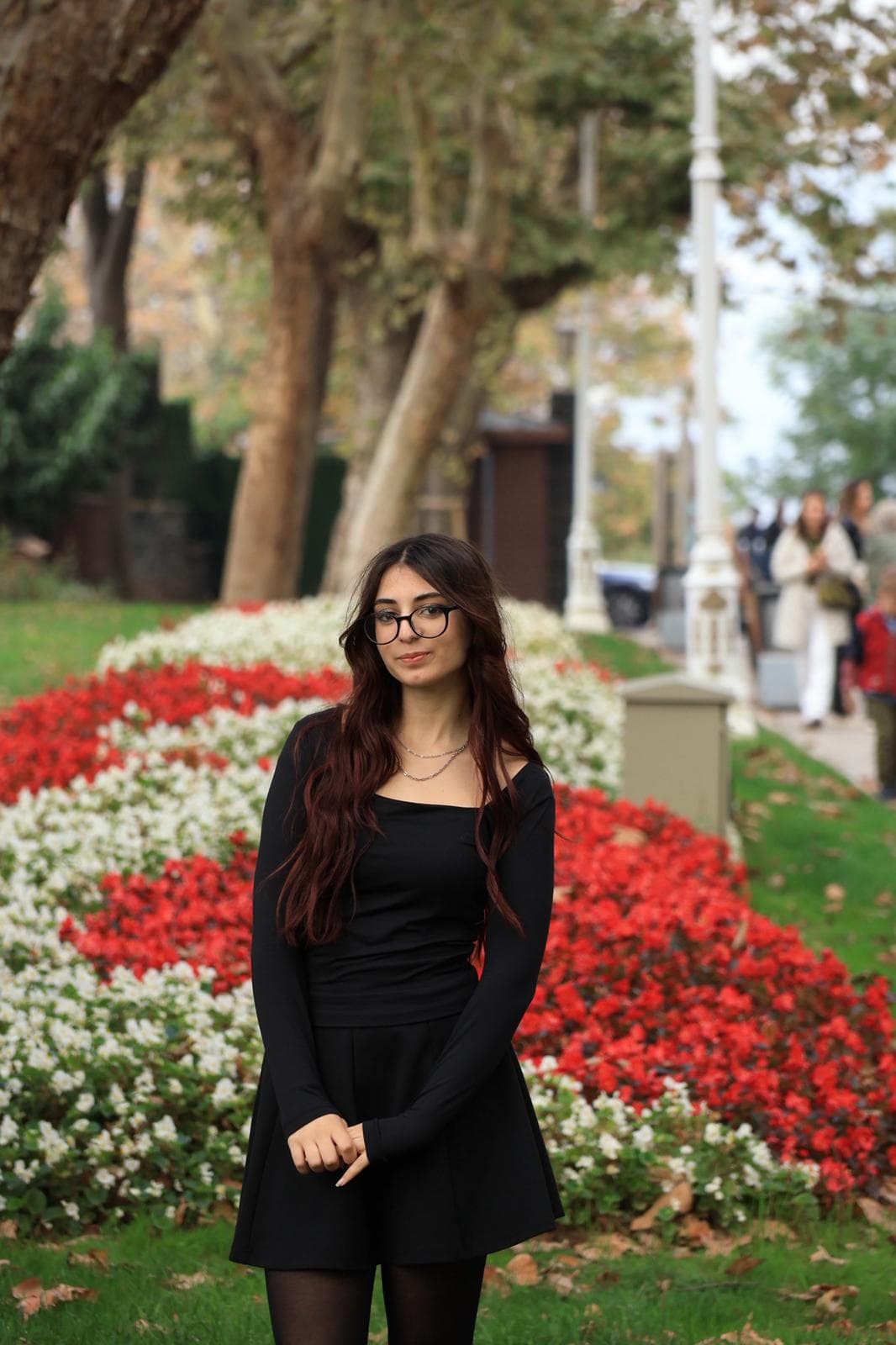 Fatma Zeynep Özaktan