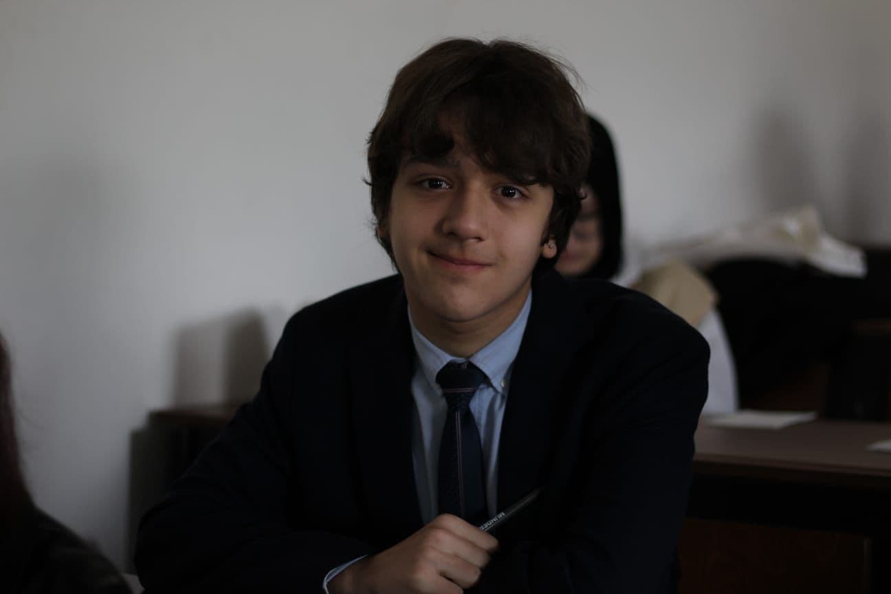 Hüseyin Efe Akpınar