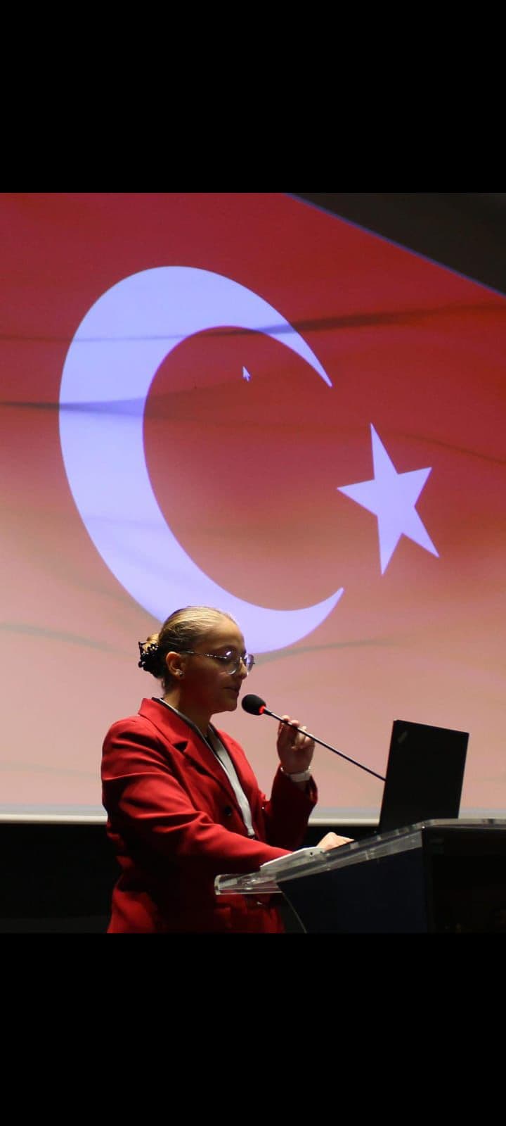 Nilüfer Eda Şentürk