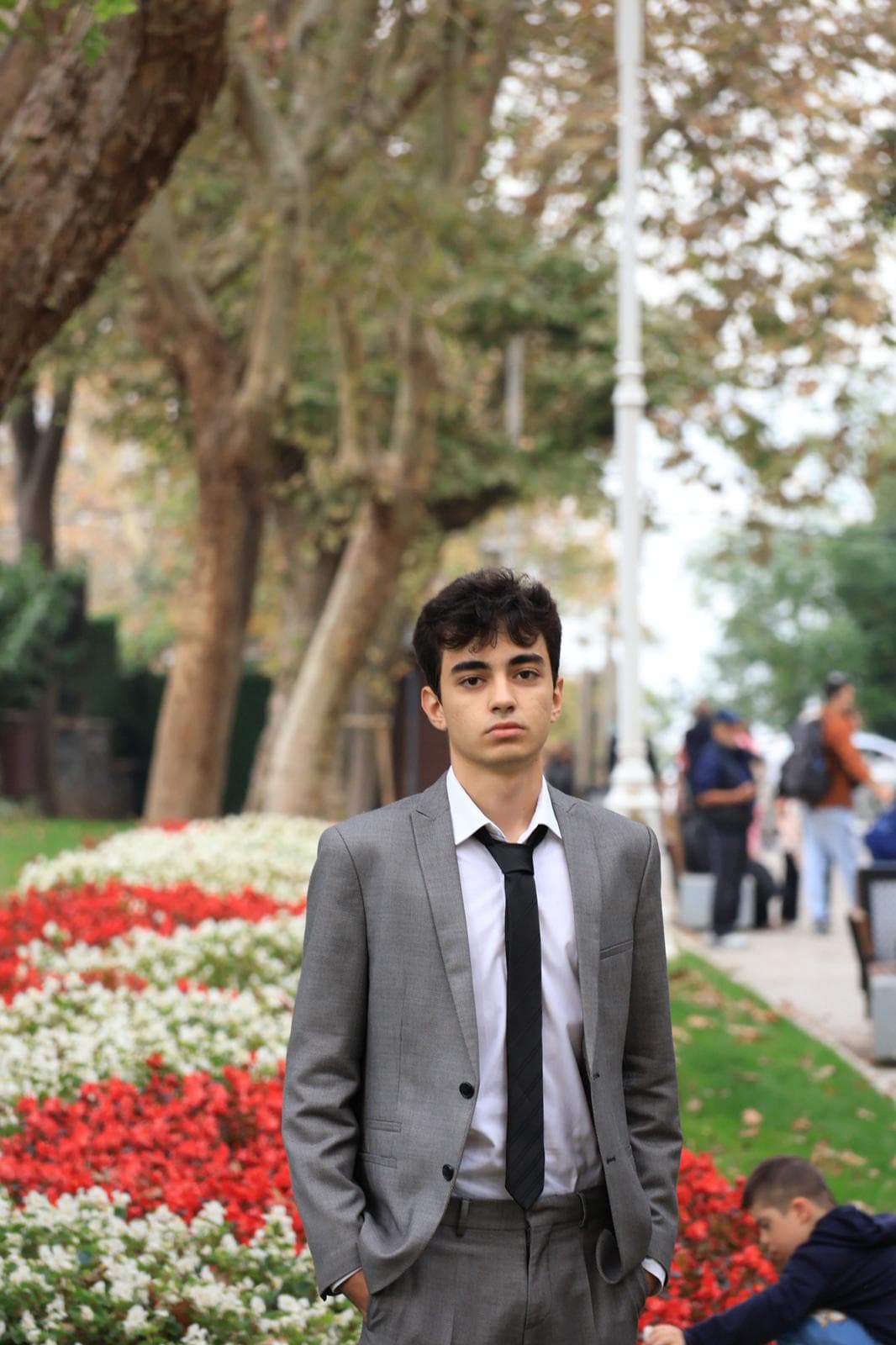 Süleyman Bera Uzunlu